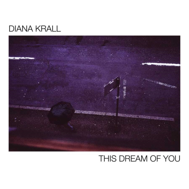 This Dream of You, CD / Album Cd