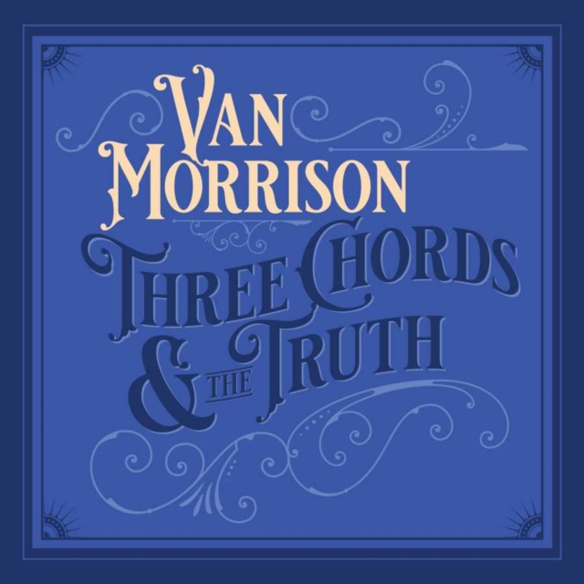 Three Chords & the Truth, CD / Album Cd