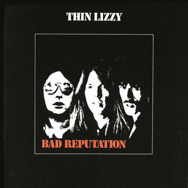 Bad Reputation, Vinyl / 12" Album Vinyl