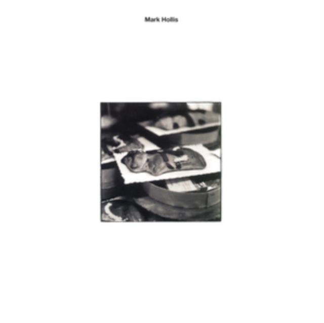 Mark Hollis, Vinyl / 12" Album Vinyl