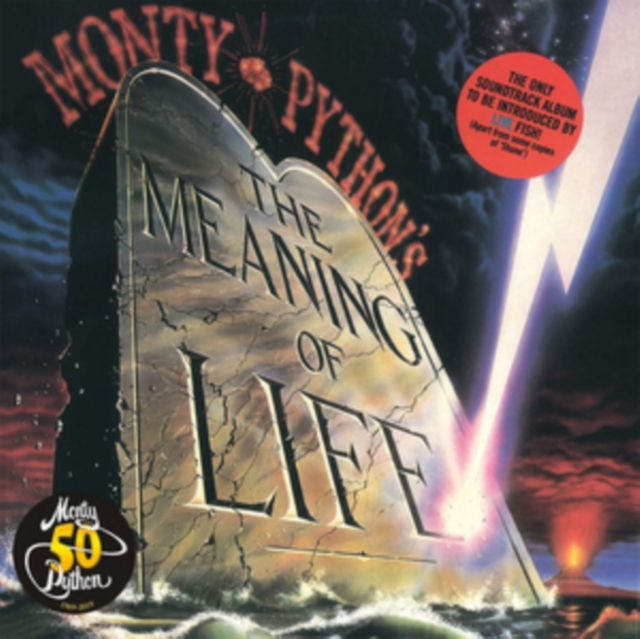 The Meaning of Life, Vinyl / 12" Album Vinyl