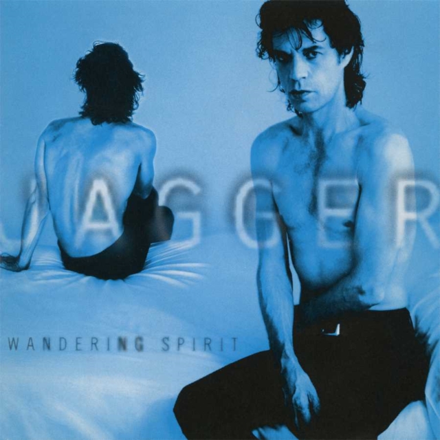 Wandering Spirit, Vinyl / 12" Album Vinyl