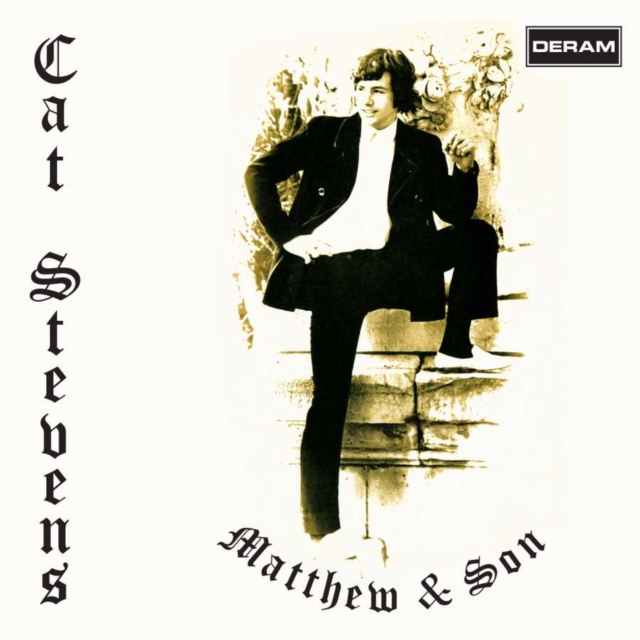 Matthew & Son, Vinyl / 12" Album Vinyl