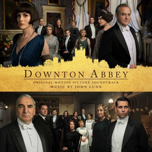 Downton Abbey, CD / Album Cd
