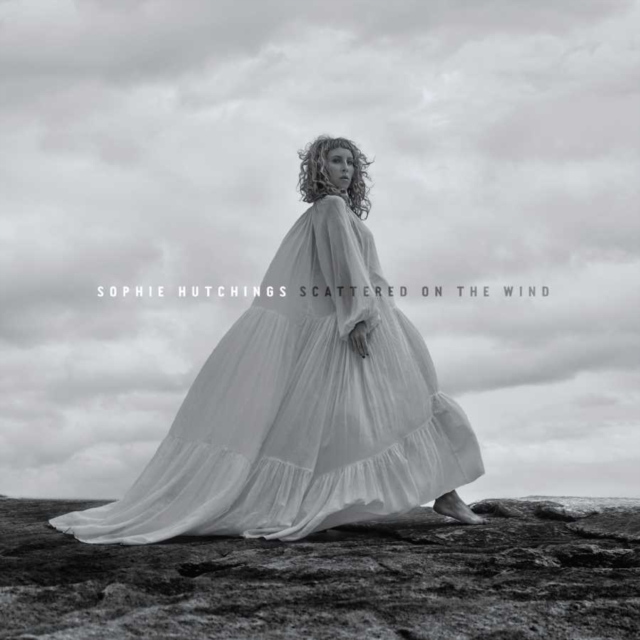 Sophie Hutchings: Scattered On the Wind, Vinyl / 12" Album Vinyl