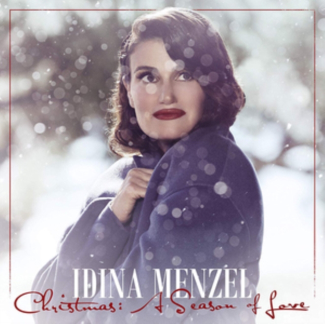 Christmas: A Season of Love, Vinyl / 12" Album Vinyl