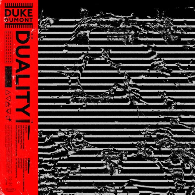 Duality, Vinyl / 12" Album Vinyl