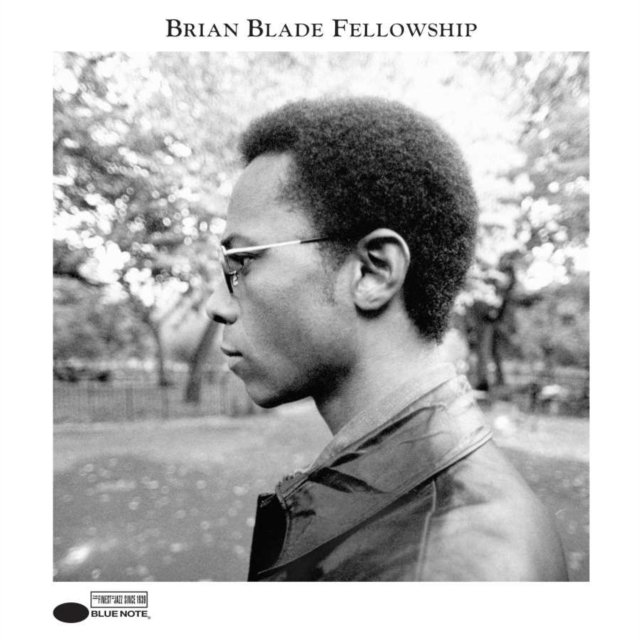 Brian Blade Fellowship, Vinyl / 12" Album Vinyl