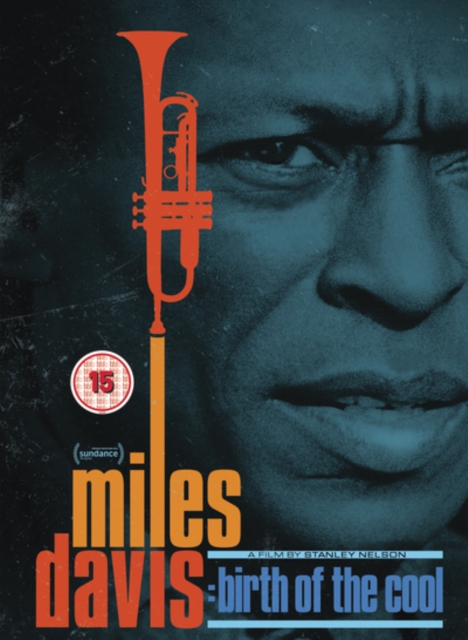 Miles Davis: Birth of the Cool, Blu-ray BluRay
