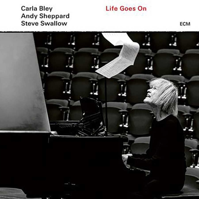 Life Goes On, Vinyl / 12" Album Vinyl