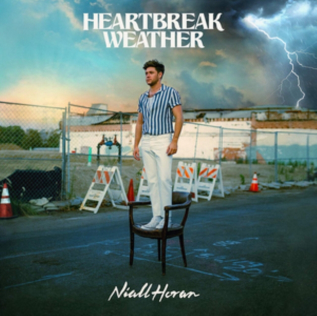 Heartbreak Weather (Deluxe Edition), CD / Album Cd