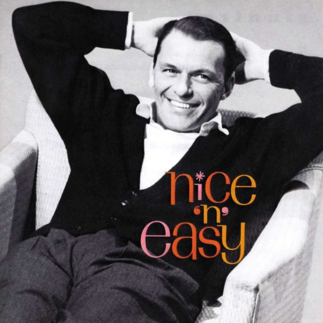 Nice 'N' Easy, Vinyl / 12" Album Vinyl