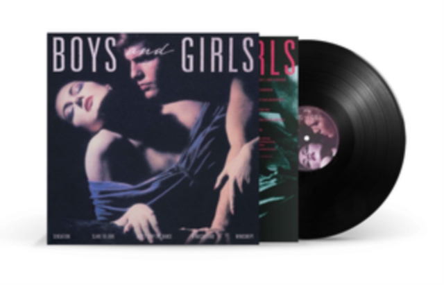 Boys and Girls, Vinyl / 12" Album Vinyl