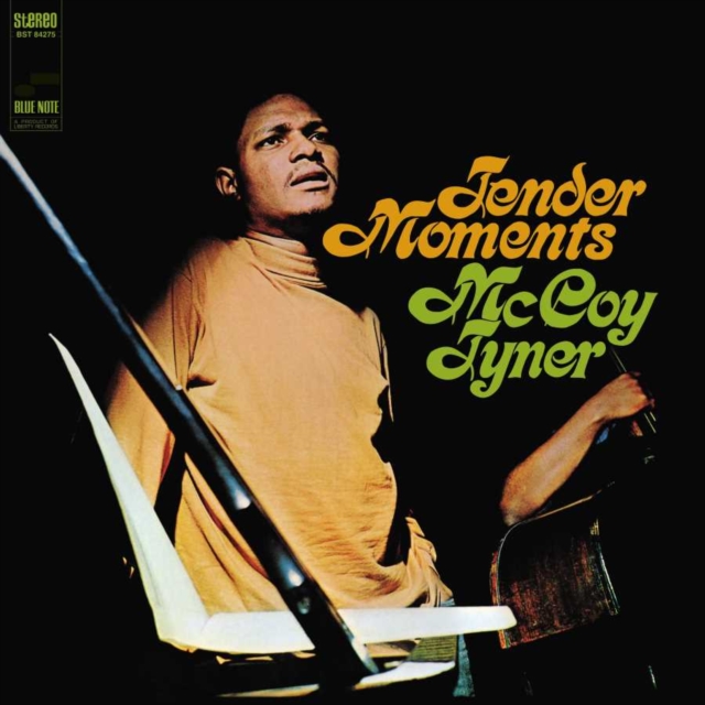 Tender Moments, Vinyl / 12" Album Vinyl