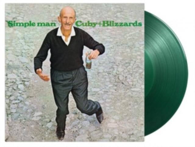 Simple Man, Vinyl / 12" Album Coloured Vinyl Vinyl