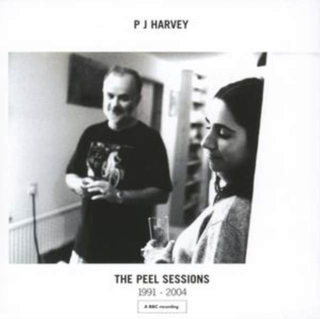 The Peel Sessions 1991-2004, CD / Album Cd