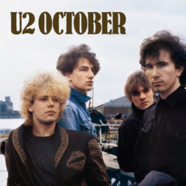 October, Vinyl / 12" Album Vinyl