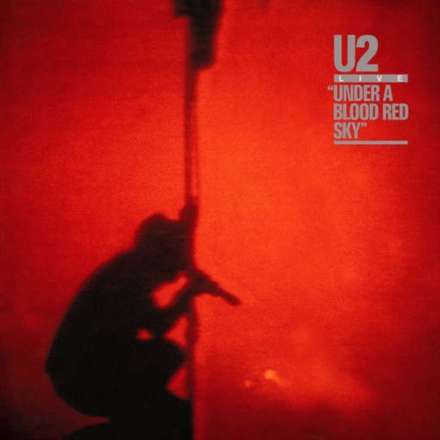 Under a Blood Red Sky, Vinyl / 12" Remastered Album Vinyl