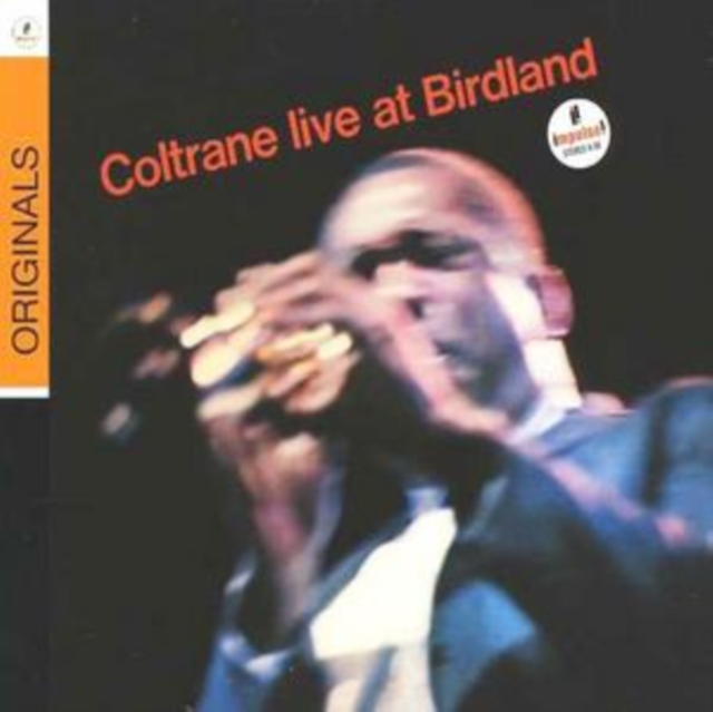 Live at Birdland, CD / Album Cd