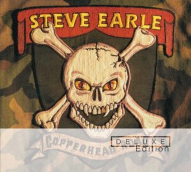 Copperhead Road (Deluxe Edition), CD / Album Cd