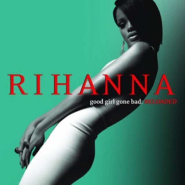 Good Girl Gone Bad (Reloaded Edition), CD / Album Cd