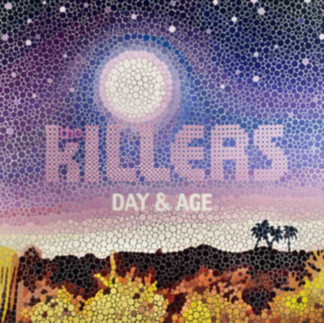 Day and Age, CD / Album Cd