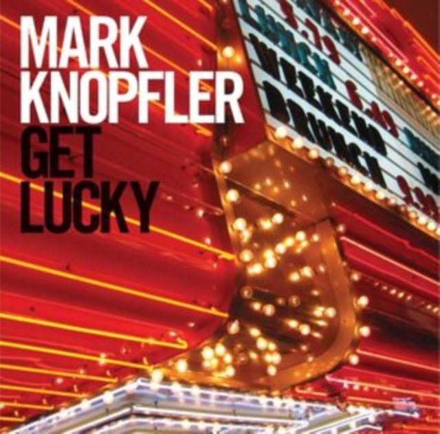 Get Lucky, CD / Album Cd