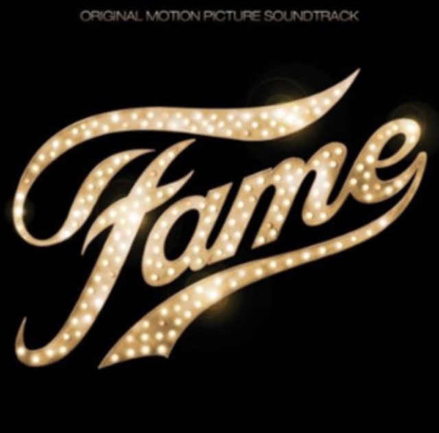 Fame: Original 2009 Motion Picture Soundtrack, CD / Album Cd