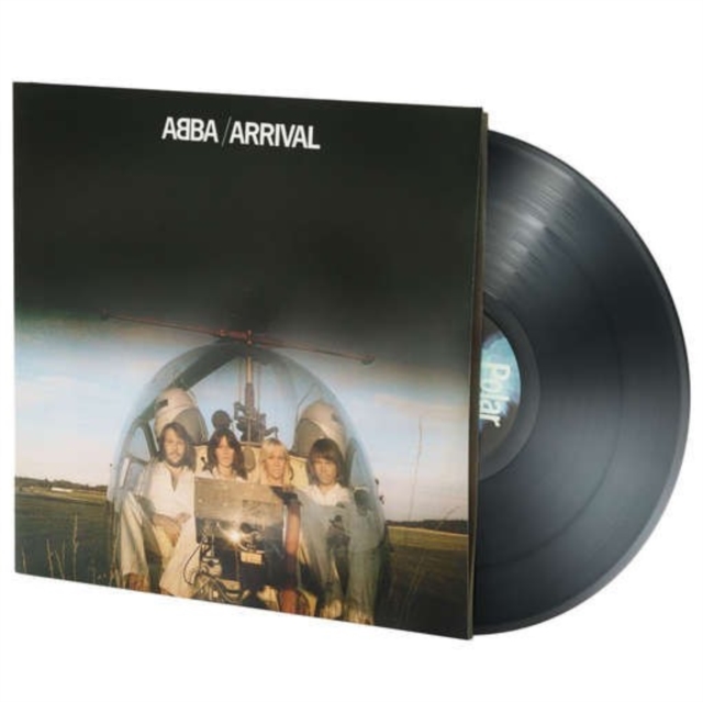 Arrival, Vinyl / 12" Album Vinyl