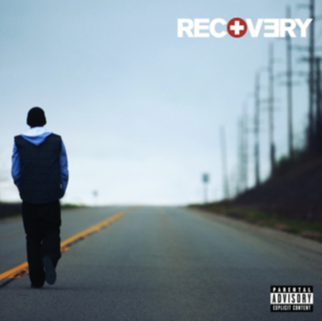 Recovery, CD / Album Cd