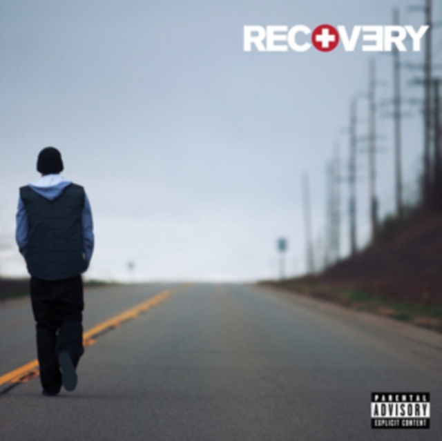 Recovery, Vinyl / 12" Album Vinyl