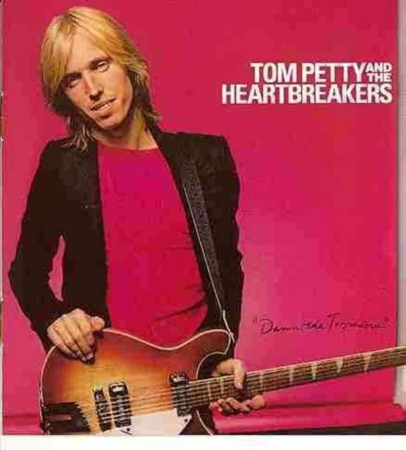 Damn the Torpedoes, CD / Remastered Album Cd