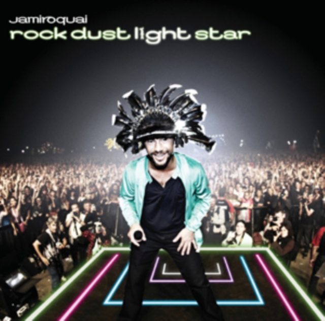 Rock Dust Light Star, Vinyl / 12" Album Vinyl