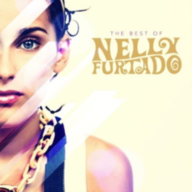The Best of Nelly Furtado, CD / Album Cd