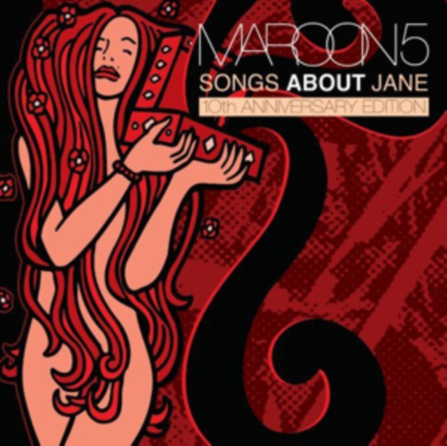 Songs About Jane (10th Anniversary Edition), CD / Album Cd