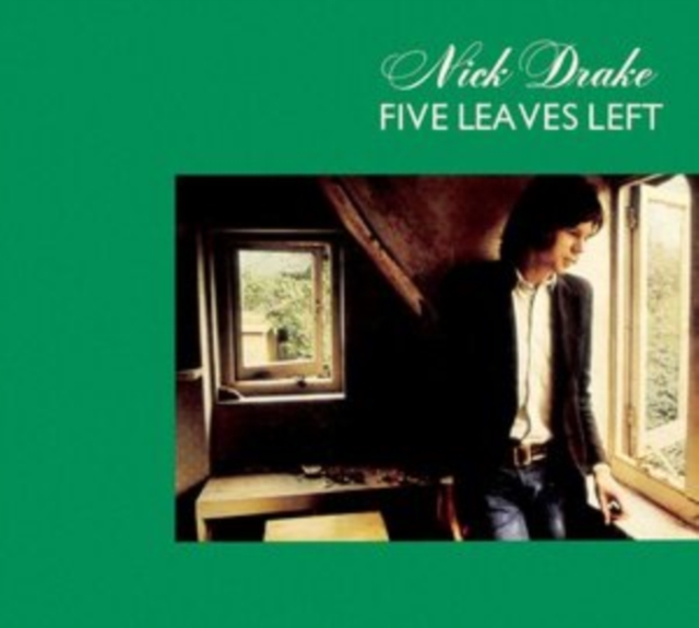 Five Leaves Left, CD / Album Cd