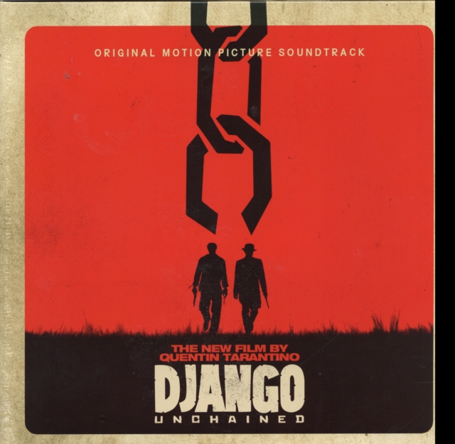Django Unchained, Vinyl / 12" Album Vinyl