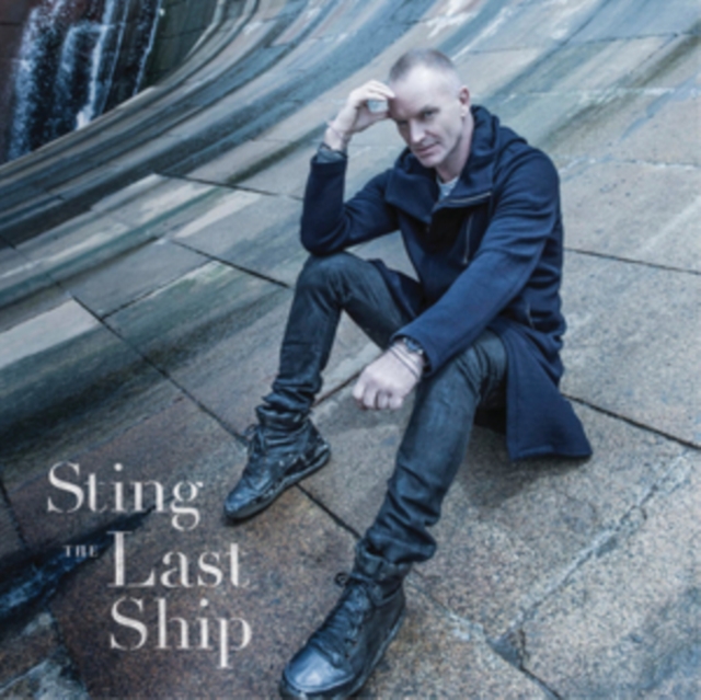 The Last Ship, Vinyl / 12" Album Vinyl