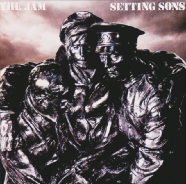 Setting Sons, Vinyl / 12" Album Vinyl