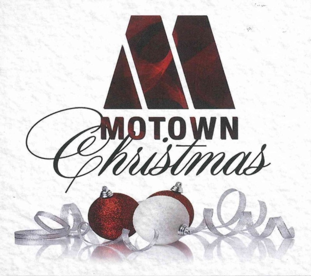 Motown Christmas, CD / Album Cd