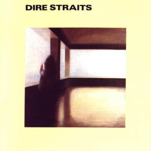 Dire Straits, Vinyl / 12" Album Vinyl