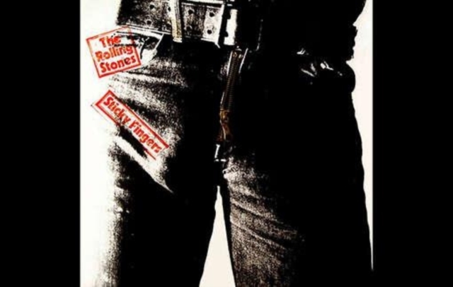Sticky Fingers (Deluxe Edition), CD / Album Cd