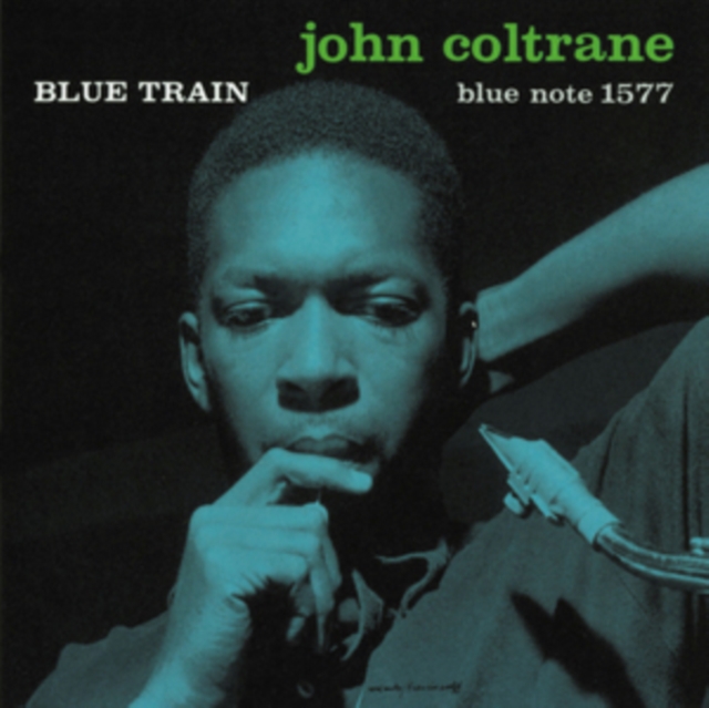 Blue Train, Vinyl / 12" Album Vinyl