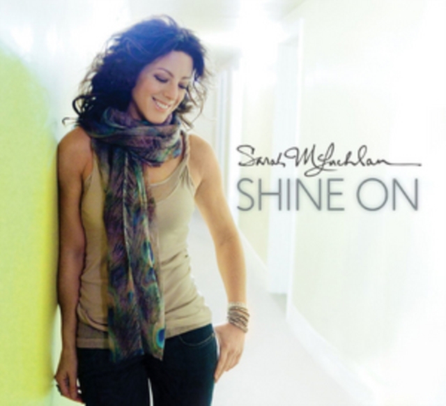 Shine On, CD / Album Cd