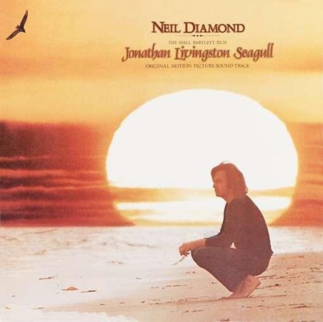 Jonathan Livingston Seagull, CD / Album Cd