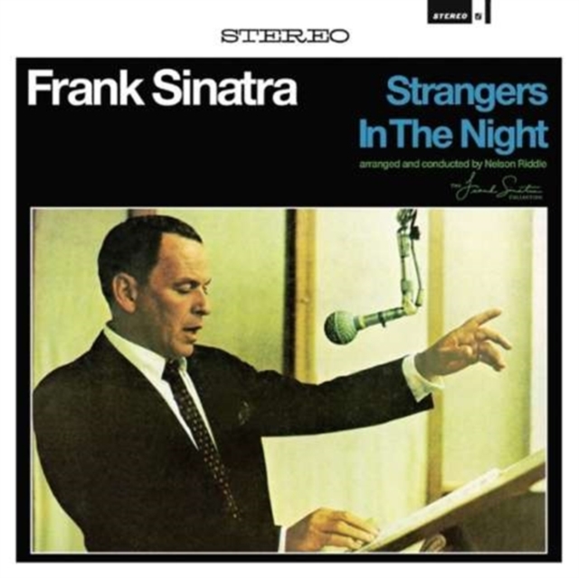 Strangers in the Night, Vinyl / 12" Album Vinyl