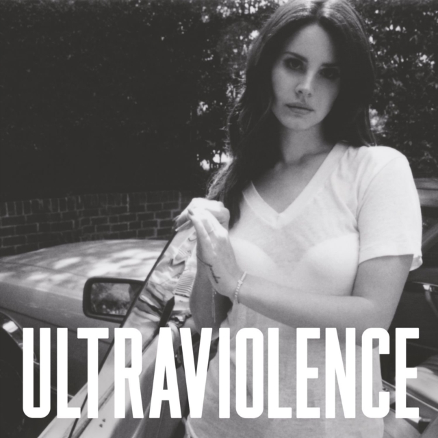 Ultraviolence, CD / Album Cd