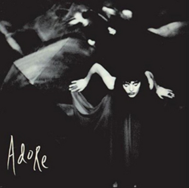 Adore, Vinyl / 12" Album Vinyl