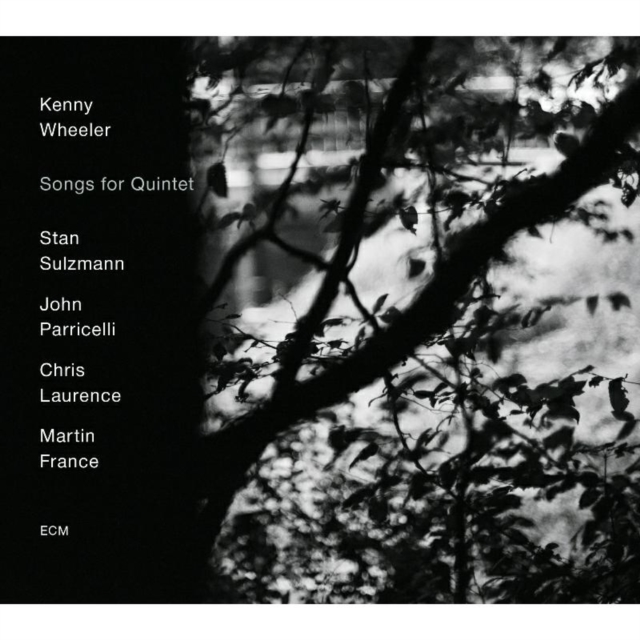 Songs for Quintet, CD / Album Cd
