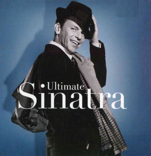 Ultimate Sinatra, CD / Album Cd